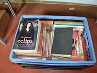 Ca. 50 kookboeken en tijdschriften - afbeelding 6 van  8