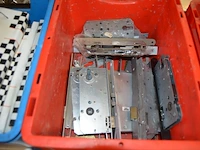 Ca. 55 binnenwerken voor deuren - afbeelding 2 van  6