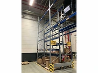 Ca. 56m palletstelling bito p4/150m - afbeelding 6 van  14