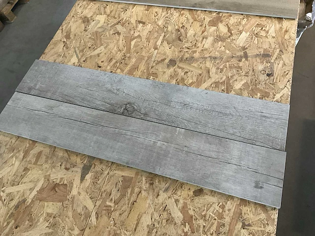 Ca. 5.7m2 keramische tegels lafaenza nirvana(20x120cm) - afbeelding 1 van  5