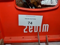 Ca. 60 binnenwerken voor deuren - afbeelding 6 van  6