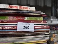 Ca. 60 diverse stripbroeken - afbeelding 2 van  5
