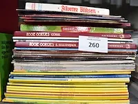 Ca. 60 diverse stripbroeken - afbeelding 4 van  5