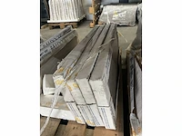 Ca. 6,4m2 diverse keramische tegels baldocer town(30x90) - afbeelding 8 van  8