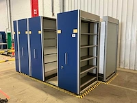 Ca. 7,5m rolarchief - afbeelding 1 van  23