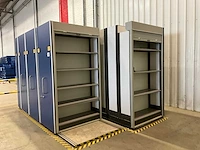 Ca. 7,5m rolarchief - afbeelding 13 van  23