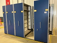Ca. 7,5m rolarchief - afbeelding 19 van  23
