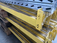 Ca. 8,2m magazijnstelling - afbeelding 5 van  5