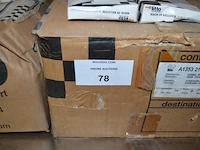Ca. 86 binnenwerken voor deuren - afbeelding 6 van  6