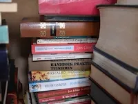 Ca. 90 diverse boeken - afbeelding 2 van  10