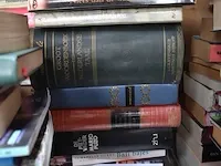 Ca. 90 diverse boeken - afbeelding 3 van  10