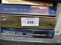Ca. 90 diverse boeken - afbeelding 4 van  10