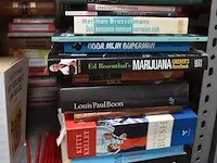Ca. 90 diverse boeken - afbeelding 5 van  10