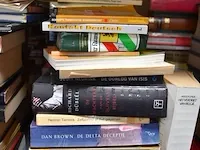 Ca. 90 diverse boeken - afbeelding 6 van  10