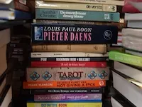 Ca. 90 diverse boeken - afbeelding 8 van  10