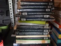 Ca. 90 diverse boeken - afbeelding 9 van  10
