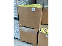 Ca. 90 wafelijzers bifinett - afbeelding 4 van  4