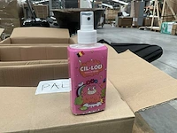 Ca. 90x shampoo cil-lou frido - afbeelding 1 van  6