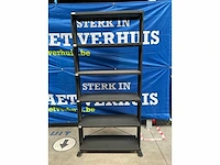 Ca. 9m winkelrekken - afbeelding 3 van  10