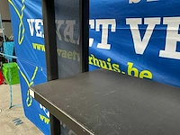 Ca. 9m winkelrekken - afbeelding 5 van  10