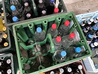Ca.100 flessen diverse drank - afbeelding 3 van  9