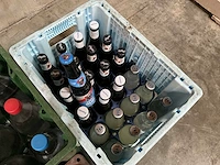 Ca.100 flessen diverse drank - afbeelding 4 van  9