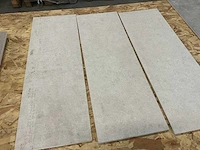 Ca.17,28 keramische tegel baldocer ozone pearl(30x90) - afbeelding 1 van  4