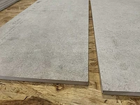 Ca.17,28 keramische tegel baldocer ozone pearl(30x90) - afbeelding 2 van  4