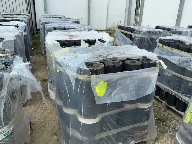 Caana gum dakmateriaal (3x) - afbeelding 1 van  9
