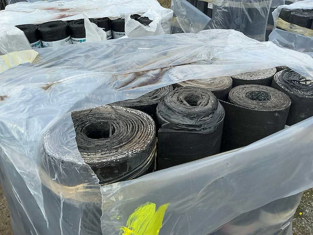 Caana gum dakmateriaal (3x) - afbeelding 3 van  9