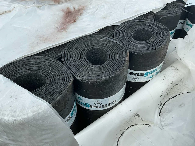 Caana gum dakmateriaal (3x) - afbeelding 6 van  9