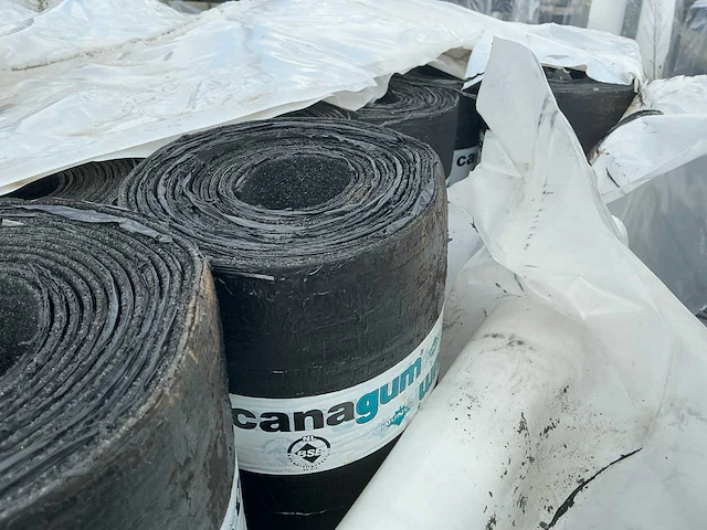 Caana gum dakmateriaal (3x) - afbeelding 7 van  9