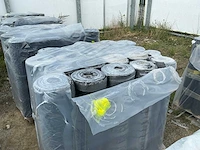 Caana gum dakmateriaal (3x) - afbeelding 8 van  9