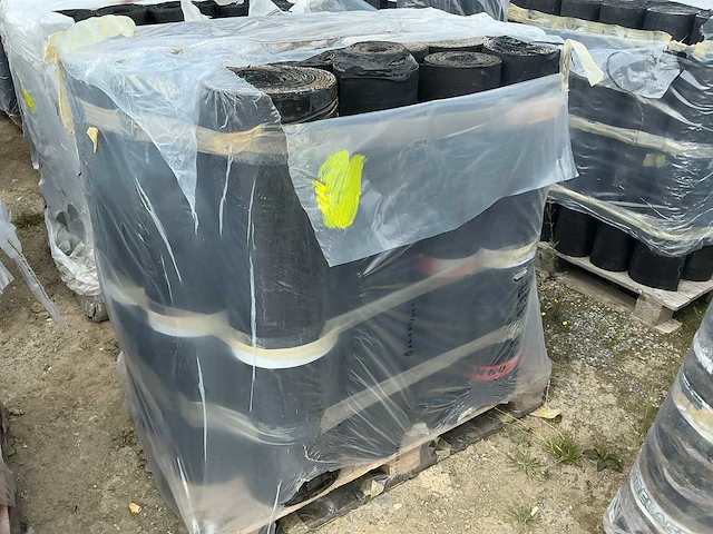 Caana gum roofing dakmateriaal (3x) - afbeelding 2 van  9