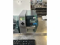 Cab cab labelprinter (2x) - afbeelding 2 van  4