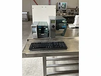 Cab cab labelprinter (2x) - afbeelding 4 van  4