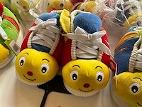 Cabaleros kindersloffen (23x) - afbeelding 3 van  8