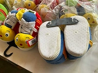 Cabaleros kindersloffen (23x) - afbeelding 6 van  8