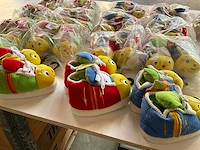 Cabaleros kindersloffen (23x) - afbeelding 7 van  8