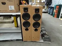 Cabazze speakers - afbeelding 2 van  3