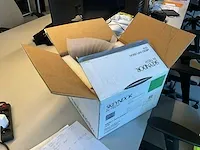 Cabine apparaat skeyndor mesoinfusion tt15 voor mesotherapie - afbeelding 3 van  6