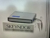 Cabine apparaat skeyndor mesoinfusion tt15 voor mesotherapie - afbeelding 6 van  6
