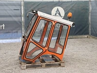 Cabine (marge) - afbeelding 1 van  1
