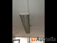 Cabine van werkplaats verwijderbaar - afbeelding 8 van  12