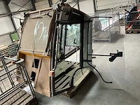 Cabine voor knikmops 250 - afbeelding 1 van  7