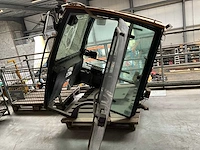 Cabine voor knikmops 250 - afbeelding 2 van  7