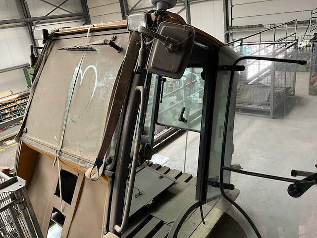 Cabine voor knikmops 250 - afbeelding 7 van  7