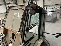 Cabine voor knikmops 250 - afbeelding 7 van  7