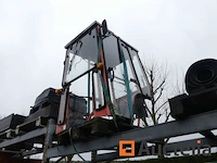 Cabine voor tractoren walter mauser - afbeelding 3 van  3