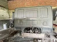 Cabine vrachtwagen iveco